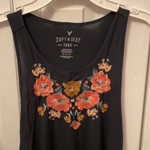 American eagle tank top